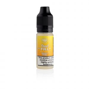 Dinner Lady bar Salt Pineapple Orange